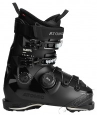 Atomic Hawx Prime 85 BOA női S&iacute;bakancs, m&eacute;ret 26/26.5, Fekete H&aacute;ztart&aacute;s / Otthon / K&uuml;lt&eacute;r - J&aacute;t&eacute;k / Sport - Kieg&eacute;sz&iacute;tő - 532939
