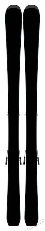 Atomic Maven gyerek s&iacute;l&eacute;c + c5 k&ouml;t&eacute;s, 130 cm, feh&eacute;r H&aacute;ztart&aacute;s / Otthon / K&uuml;lt&eacute;r - J&aacute;t&eacute;k / Sport - Kieg&eacute;sz&iacute;tő - 532920