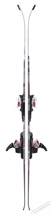 Atomic Maven gyerek s&iacute;l&eacute;c + c5 k&ouml;t&eacute;s, 130 cm, feh&eacute;r H&aacute;ztart&aacute;s / Otthon / K&uuml;lt&eacute;r - J&aacute;t&eacute;k / Sport - Kieg&eacute;sz&iacute;tő - 532920