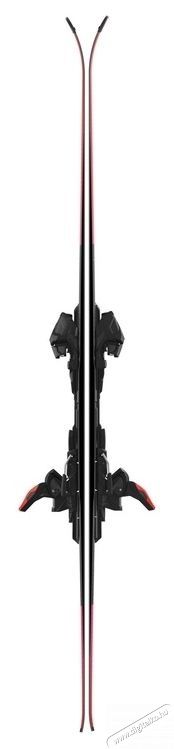 Atomic Redster G7 unisex s&iacute;l&eacute;c + mi12 k&ouml;t&eacute;s, 160cm, piros H&aacute;ztart&aacute;s / Otthon / K&uuml;lt&eacute;r - J&aacute;t&eacute;k / Sport - Kieg&eacute;sz&iacute;tő - 532921