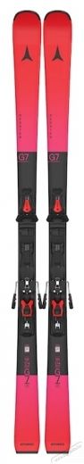 Atomic Redster G7 unisex s&iacute;l&eacute;c + mi12 k&ouml;t&eacute;s, 160cm, piros H&aacute;ztart&aacute;s / Otthon / K&uuml;lt&eacute;r - J&aacute;t&eacute;k / Sport - Kieg&eacute;sz&iacute;tő - 532921