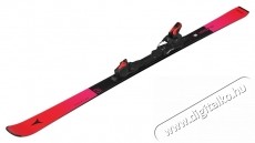 Atomic Redster G7 unisex s&iacute;l&eacute;c + mi12 k&ouml;t&eacute;s, 160cm, piros H&aacute;ztart&aacute;s / Otthon / K&uuml;lt&eacute;r - J&aacute;t&eacute;k / Sport - Kieg&eacute;sz&iacute;tő - 532921