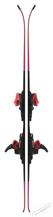 Atomic Redster J2 gyermek s&iacute;l&eacute;c + C5 k&ouml;t&eacute;s, 130cm, Piros H&aacute;ztart&aacute;s / Otthon / K&uuml;lt&eacute;r - J&aacute;t&eacute;k / Sport - Kieg&eacute;sz&iacute;tő - 532919