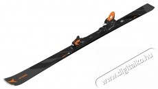 Atomic Redster Q4 s&iacute;l&eacute;c M10 GW Gy k&ouml;t&eacute;ssel, 154cm, fekete H&aacute;ztart&aacute;s / Otthon / K&uuml;lt&eacute;r - J&aacute;t&eacute;k / Sport - Kieg&eacute;sz&iacute;tő - 532918