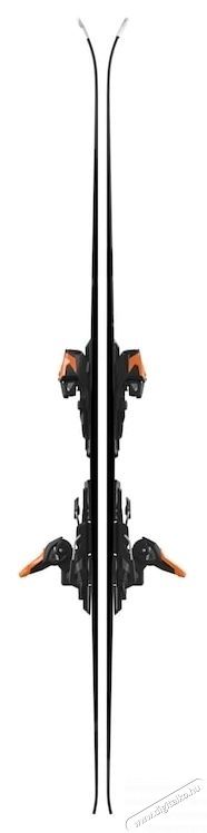 Atomic Redster Q4 s&iacute;l&eacute;c M10 GW Gy k&ouml;t&eacute;ssel, 154cm, fekete H&aacute;ztart&aacute;s / Otthon / K&uuml;lt&eacute;r - J&aacute;t&eacute;k / Sport - Kieg&eacute;sz&iacute;tő - 532918