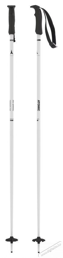 Atomic CLOUD s&iacute;cipő, női, 120 cm, Feh&eacute;r H&aacute;ztart&aacute;s / Otthon / K&uuml;lt&eacute;r - J&aacute;t&eacute;k / Sport - Kieg&eacute;sz&iacute;tő - 532943