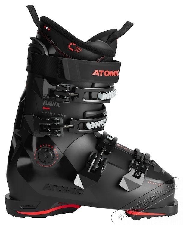 Atomic Hawx Prime 100 felnőtt s&iacute;cipő, m&eacute;ret 29/29.5, fekete H&aacute;ztart&aacute;s / Otthon / K&uuml;lt&eacute;r - J&aacute;t&eacute;k / Sport - Kieg&eacute;sz&iacute;tő - 532924