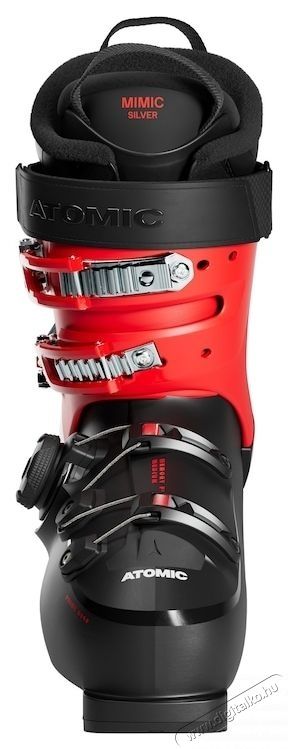 Atomic Hawx Prime R110 BOA felnőtt S&iacute;bakancs, 27/27.5 m&eacute;ret, Fekete H&aacute;ztart&aacute;s / Otthon / K&uuml;lt&eacute;r - J&aacute;t&eacute;k / Sport - Kieg&eacute;sz&iacute;tő - 532926