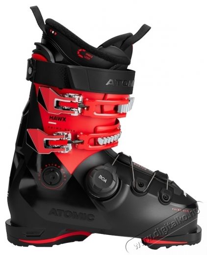 Atomic Hawx Prime R110 BOA felnőtt s&iacute;cipő, 28/28.5 m&eacute;ret, fekete H&aacute;ztart&aacute;s / Otthon / K&uuml;lt&eacute;r - J&aacute;t&eacute;k / Sport - Kieg&eacute;sz&iacute;tő - 532925