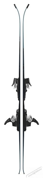 Atomic Maverick jr gyermek s&iacute;l&eacute;cek + c5 k&ouml;t&eacute;s, 130cm, k&eacute;k H&aacute;ztart&aacute;s / Otthon / K&uuml;lt&eacute;r - J&aacute;t&eacute;k / Sport - Kieg&eacute;sz&iacute;tő - 532923