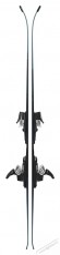 Atomic Maverick jr gyermek s&iacute;l&eacute;cek + c5 k&ouml;t&eacute;s, 130cm, k&eacute;k H&aacute;ztart&aacute;s / Otthon / K&uuml;lt&eacute;r - J&aacute;t&eacute;k / Sport - Kieg&eacute;sz&iacute;tő - 532923