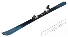 Atomic Maverick jr gyermek s&iacute;l&eacute;cek + c5 k&ouml;t&eacute;s, 130cm, k&eacute;k H&aacute;ztart&aacute;s / Otthon / K&uuml;lt&eacute;r - J&aacute;t&eacute;k / Sport - Kieg&eacute;sz&iacute;tő - 532923