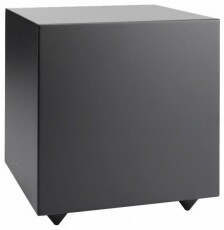 Audio Pro T-Sub aktív mélysugárzó - fekete Audio-Video / Hifi / Multimédia - Hangfal - Hangfalszett - Mélynyomó - 355349