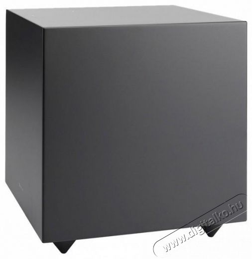 Audio Pro T-Sub aktív mélysugárzó - fekete Audio-Video / Hifi / Multimédia - Hangfal - Hangfalszett - Mélynyomó - 355349