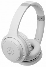 Audio-Technica ATH-S200BTWH Bluetooth feh&eacute;r mikrofonos fejhallgat&oacute; &Uacute;jdons&aacute;gok - &Uacute;j term&eacute;kek - 367479
