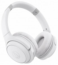 Audio-Technica ATH-S200BTWH Bluetooth feh&eacute;r mikrofonos fejhallgat&oacute; &Uacute;jdons&aacute;gok - &Uacute;j term&eacute;kek - 367479