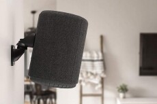 Audio Pro Addon A10 multiroom hangszóró - sötét szürke Audio-Video / Hifi / Multimédia - Multi-room rendszer - Multi-room rendszer - 344647