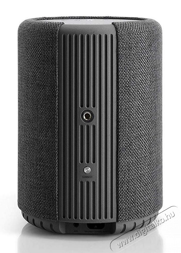 Audio Pro Addon A10 multiroom hangszóró - sötét szürke Audio-Video / Hifi / Multimédia - Multi-room rendszer - Multi-room rendszer - 344647