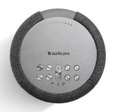 Audio Pro Addon A10 multiroom hangszóró - sötét szürke Audio-Video / Hifi / Multimédia - Multi-room rendszer - Multi-room rendszer - 344647