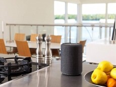 Audio Pro Addon A10 multiroom hangszóró - sötét szürke Audio-Video / Hifi / Multimédia - Multi-room rendszer - Multi-room rendszer - 344647