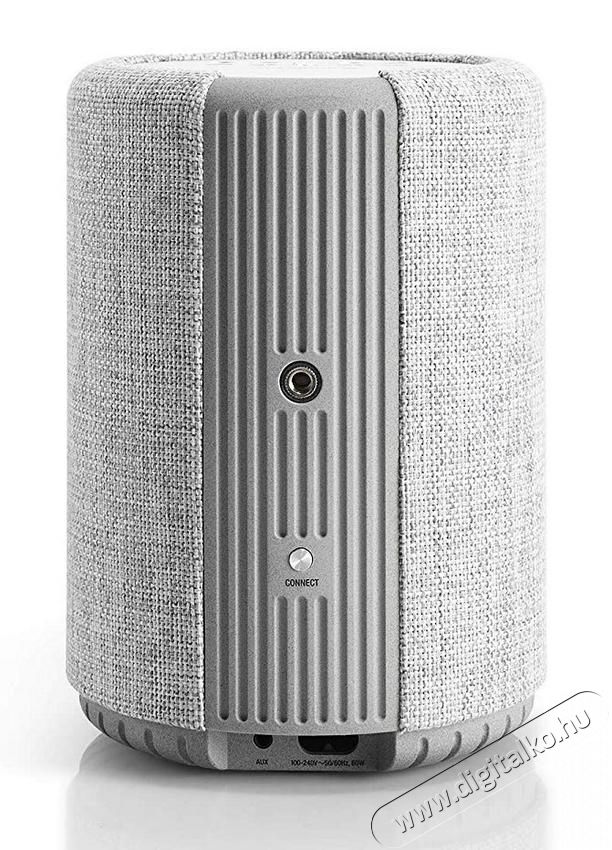 Audio Pro A 10 MultiRoom kétutas hordozható vezeték nélküli hangszóró - világos szürke Audio-Video / Hifi / Multimédia - Multi-room rendszer - Multi-room rendszer - 344646