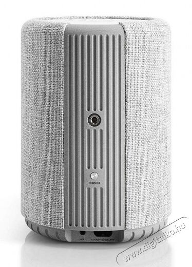 Audio Pro A 10 MultiRoom kétutas hordozható vezeték nélküli hangszóró - világos szürke Audio-Video / Hifi / Multimédia - Multi-room rendszer - Multi-room rendszer - 344646