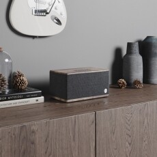 Audio Pro BT5 Bluetooth hangszóró - uszadékfa Audio-Video / Hifi / Multimédia - Hordozható, vezeték nélküli / bluetooth hangsugárzó - Hordozható, vezeték nélküli / bluetooth hangsugárzó - 351286