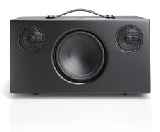 Audio Pro C-10 vezeték nélküli aktív hangszóró - fekete Audio-Video / Hifi / Multimédia - Multi-room rendszer - Multi-room rendszer - 340510