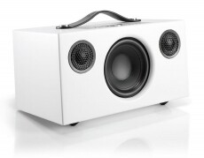 Audio Pro C-5 vezeték nélküli aktív hangszóró - fehér Audio-Video / Hifi / Multimédia - Multi-room rendszer - Multi-room rendszer - 340516