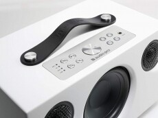 Audio Pro C-5 vezeték nélküli aktív hangszóró - fehér Audio-Video / Hifi / Multimédia - Multi-room rendszer - Multi-room rendszer - 340516