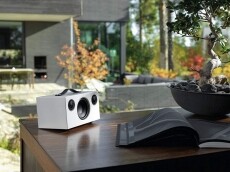 Audio Pro C-5 vezeték nélküli aktív hangszóró - fehér Audio-Video / Hifi / Multimédia - Multi-room rendszer - Multi-room rendszer - 340516