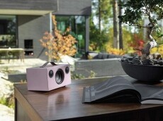 Audio Pro C-5 vezeték nélküli aktív hangszóró - pink Audio-Video / Hifi / Multimédia - Multi-room rendszer - Multi-room rendszer - 340518