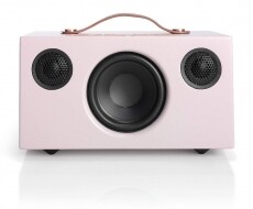 Audio Pro C-5 vezeték nélküli aktív hangszóró - pink Audio-Video / Hifi / Multimédia - Multi-room rendszer - Multi-room rendszer - 340518