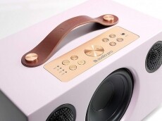 Audio Pro C-5 vezeték nélküli aktív hangszóró - pink Audio-Video / Hifi / Multimédia - Multi-room rendszer - Multi-room rendszer - 340518