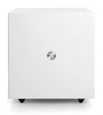 Audio Pro C-SUB vezeték nélküli aktív mélyláda - fehér Audio-Video / Hifi / Multimédia - Multi-room rendszer - Multi-room rendszer - 340520