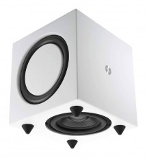 Audio Pro C-SUB vezeték nélküli aktív mélyláda - fehér Audio-Video / Hifi / Multimédia - Multi-room rendszer - Multi-room rendszer - 340520