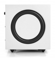 Audio Pro C-SUB vezeték nélküli aktív mélyláda - fehér Audio-Video / Hifi / Multimédia - Multi-room rendszer - Multi-room rendszer - 340520