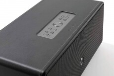Audio Pro D-1 Bluetooth hangszóró - fekete Audio-Video / Hifi / Multimédia - Hordozható, vezeték nélküli / bluetooth hangsugárzó - Hordozható, vezeték nélküli / bluetooth hangsugárzó - 347282