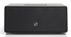 Audio Pro D-1 Bluetooth hangszóró - fekete Audio-Video / Hifi / Multimédia - Hordozható, vezeték nélküli / bluetooth hangsugárzó - Hordozható, vezeték nélküli / bluetooth hangsugárzó - 347282