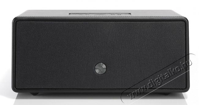 Audio Pro D-1 Bluetooth hangszóró - fekete Audio-Video / Hifi / Multimédia - Hordozható, vezeték nélküli / bluetooth hangsugárzó - Hordozható, vezeték nélküli / bluetooth hangsugárzó - 347282