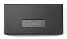 Audio Pro D-1 Bluetooth hangszóró - fekete Audio-Video / Hifi / Multimédia - Hordozható, vezeték nélküli / bluetooth hangsugárzó - Hordozható, vezeték nélküli / bluetooth hangsugárzó - 347282