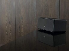 Audio Pro D-1 Bluetooth hangszóró - fekete Audio-Video / Hifi / Multimédia - Hordozható, vezeték nélküli / bluetooth hangsugárzó - Hordozható, vezeték nélküli / bluetooth hangsugárzó - 347282