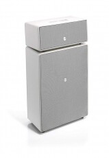 Audio Pro Drumfire vezeték nélküli aktív hangfal - fehér Audio-Video / Hifi / Multimédia - Multi-room rendszer - Multi-room rendszer - 340523