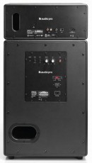 Audio Pro Drumfire vezeték nélküli aktív hangfal - szürke Audio-Video / Hifi / Multimédia - Multi-room rendszer - Multi-room rendszer - 340525