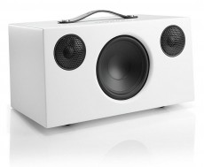 Audio Pro T-10v2 Bluetooth-os hangszóró - fehér Audio-Video / Hifi / Multimédia - Hordozható, vezeték nélküli / bluetooth hangsugárzó - Hordozható, vezeték nélküli / bluetooth hangsugárzó - 340527