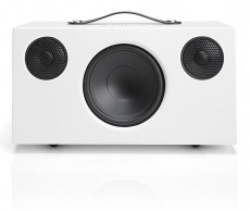 Audio Pro T-10v2 Bluetooth-os hangszóró - fehér Audio-Video / Hifi / Multimédia - Hordozható, vezeték nélküli / bluetooth hangsugárzó - Hordozható, vezeték nélküli / bluetooth hangsugárzó - 340527