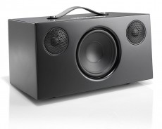 Audio Pro T-10v2 Bluetooth-os hangszóró - fekete Audio-Video / Hifi / Multimédia - Hordozható, vezeték nélküli / bluetooth hangsugárzó - Hordozható, vezeték nélküli / bluetooth hangsugárzó - 340528