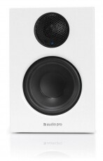 Audio Pro T-14 vezeték nélküli polcsugárzó - fehér Audio-Video / Hifi / Multimédia - Hordozható, vezeték nélküli / bluetooth hangsugárzó - Hordozható, vezeték nélküli / bluetooth hangsugárzó - 340530
