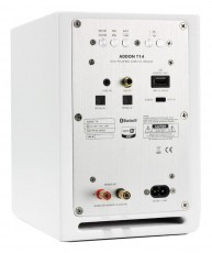 Audio Pro T-14 vezeték nélküli polcsugárzó - fehér Audio-Video / Hifi / Multimédia - Hordozható, vezeték nélküli / bluetooth hangsugárzó - Hordozható, vezeték nélküli / bluetooth hangsugárzó - 340530