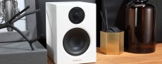 Audio Pro T-14 vezeték nélküli polcsugárzó - fehér Audio-Video / Hifi / Multimédia - Hordozható, vezeték nélküli / bluetooth hangsugárzó - Hordozható, vezeték nélküli / bluetooth hangsugárzó - 340530